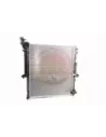 Radiateur standard 4/T manuel uniquement côté gauche & côté