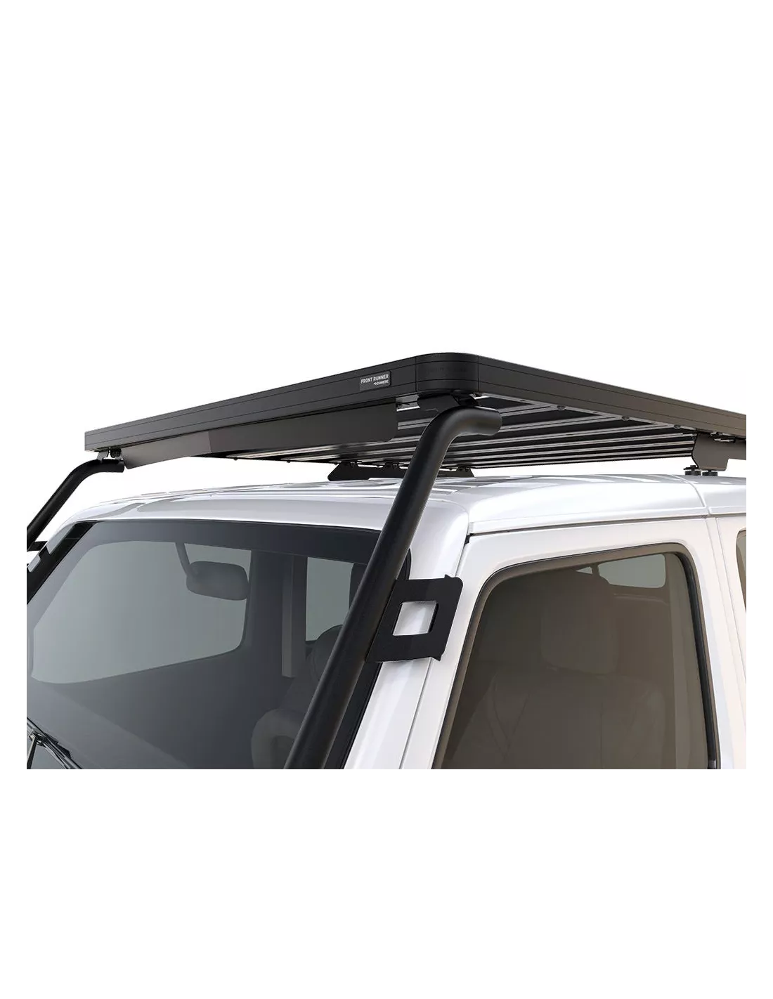Jeep Gladiator JT (2019-Current) Extreme Slimline II Roof Ra