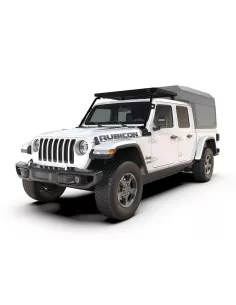 Jeep Gladiator JT (2019-Current) Cab Over Camper Slimline II
