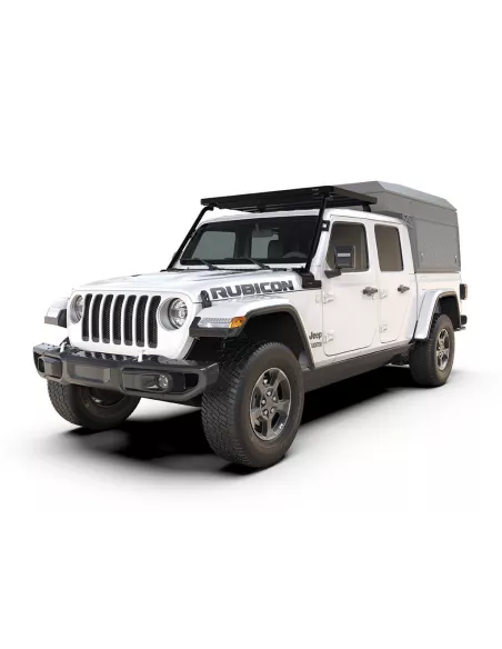 Jeep Gladiator JT (2019-Current) Cab Over Camper Slimline II