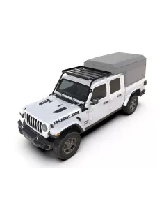 Jeep Gladiator JT (2019-Current) Cab Over Camper Slimline II 2