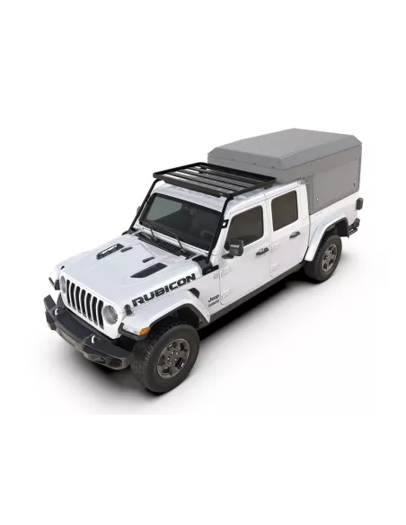 Jeep Gladiator JT (2019-Current) Cab Over Camper Slimline II
