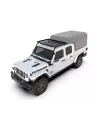 Jeep Gladiator JT (2019-Current) Cab Over Camper Slimline II