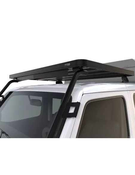 Jeep Gladiator JT (2019-Current) Cab Over Camper Slimline II