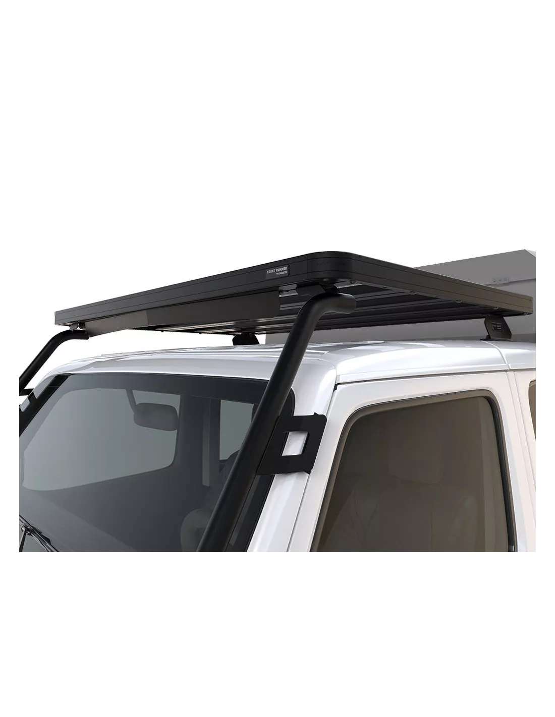 Jeep Gladiator JT (2019-Current) Cab Over Camper Slimline II