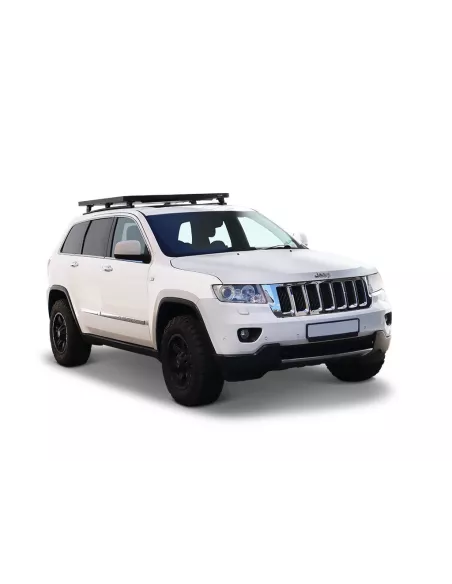 Kit de galerie Slimline II pour le Jeep Grand Cherokee WK2 (