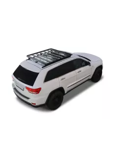 Kit de galerie Slimline II pour le Jeep Grand Cherokee WK2 ( 2