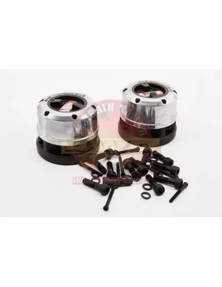 AVM F/W/HUB 24 DENTS 6 TROUS Terrain Tamer Holden Rodeo