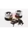 AVM F/W/HUB 24 DENTS 6 TROUS Terrain Tamer Holden Rodeo
