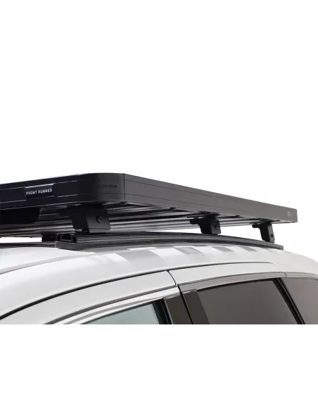 Kit de galerie Slimline II pour le Jeep Grand Cherokee WK2 (