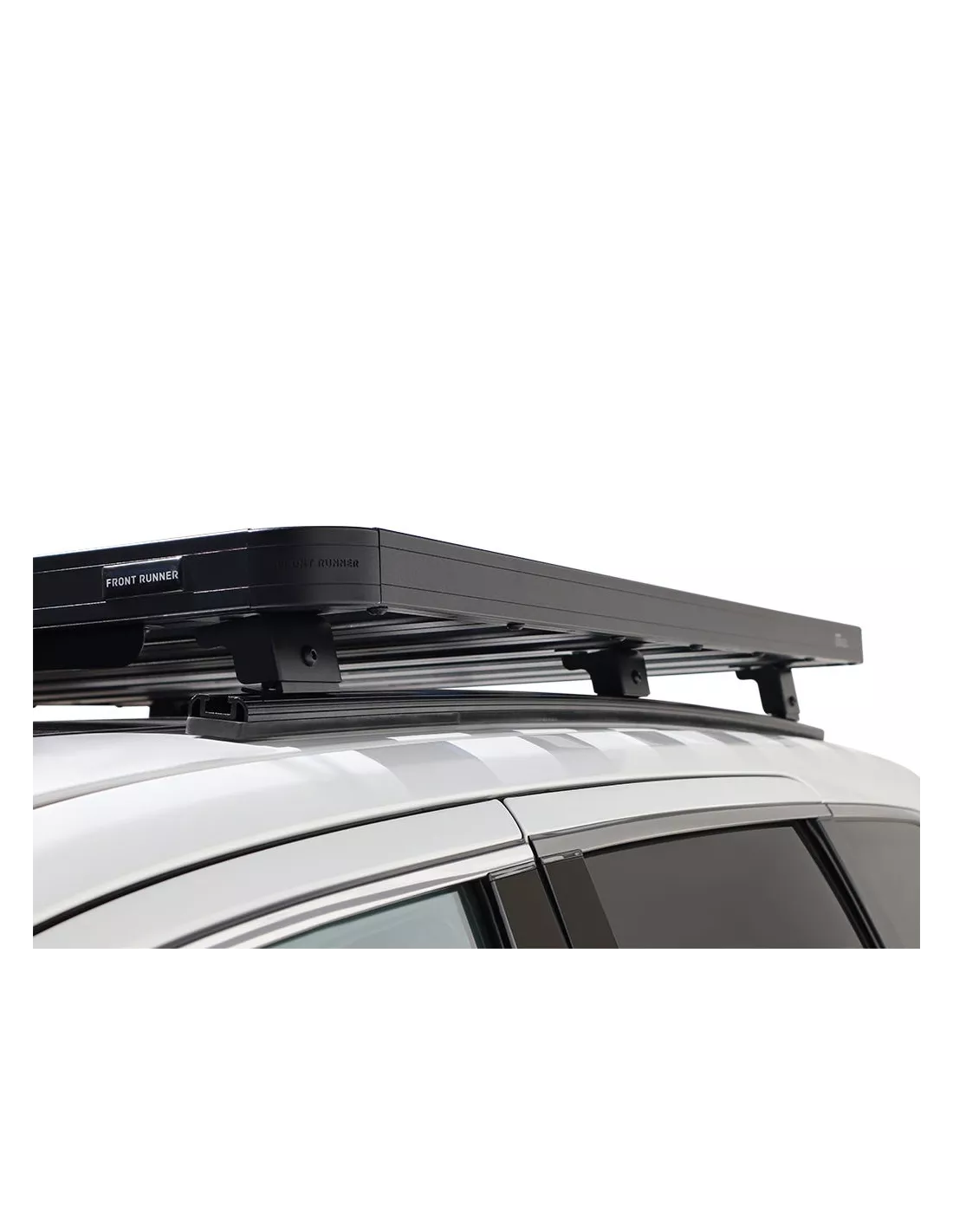 Kit de galerie Slimline II pour le Jeep Grand Cherokee WK2 (