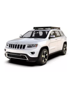 Kit de galerie Slimline II pour la Jeep Grand Cherokee WK2 (
