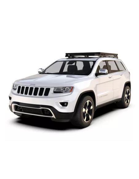 Kit de galerie Slimline II pour la Jeep Grand Cherokee WK2 (