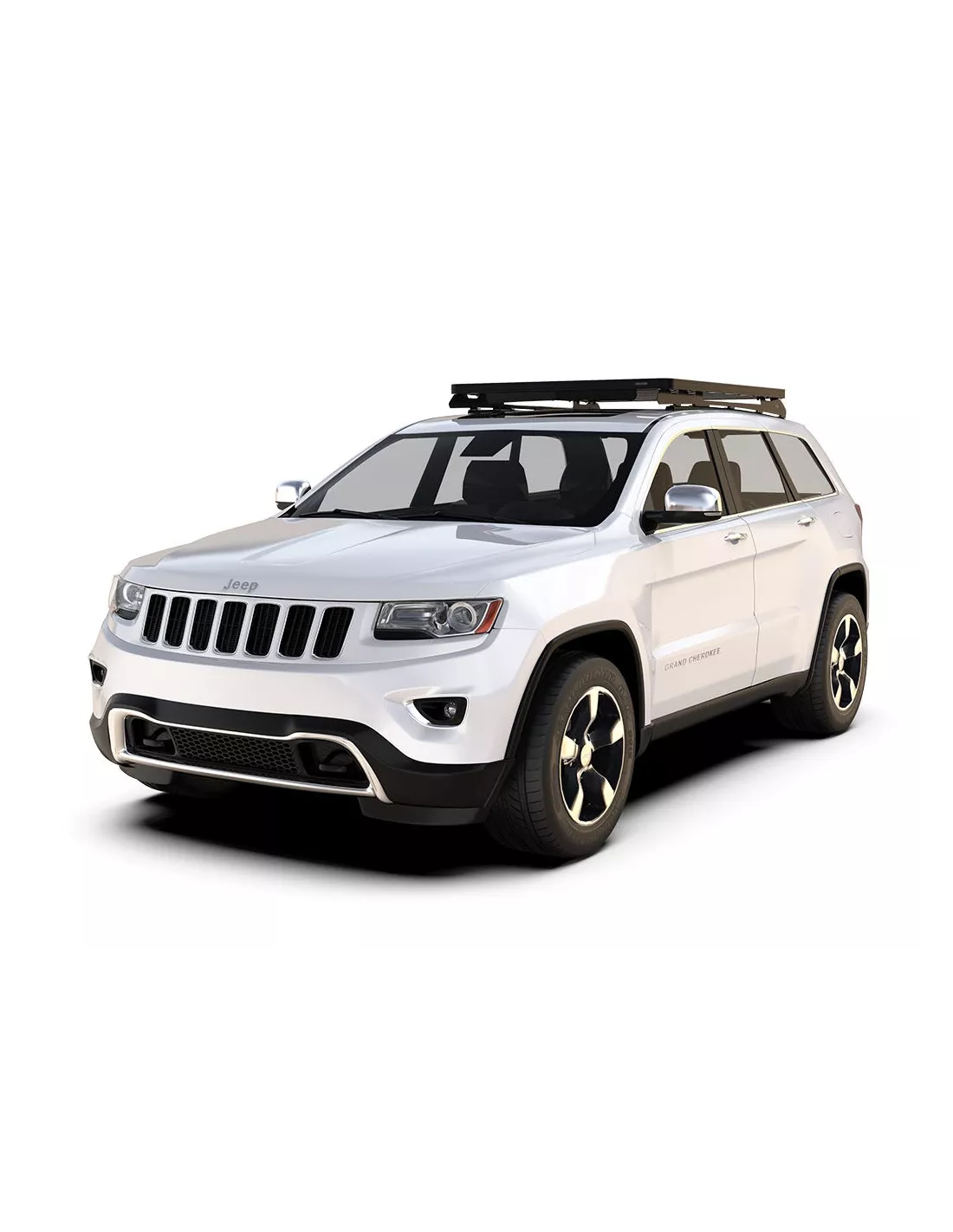 Kit de galerie Slimline II pour la Jeep Grand Cherokee WK2 (
