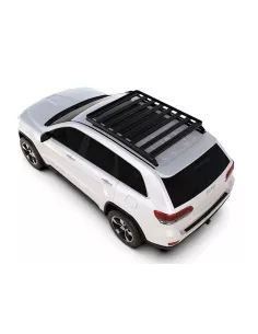 Kit de galerie Slimline II pour la Jeep Grand Cherokee WK2 ( 2