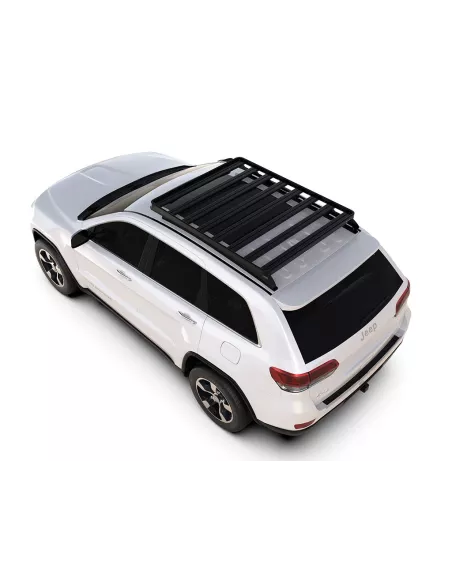 Kit de galerie Slimline II pour la Jeep Grand Cherokee WK2 (
