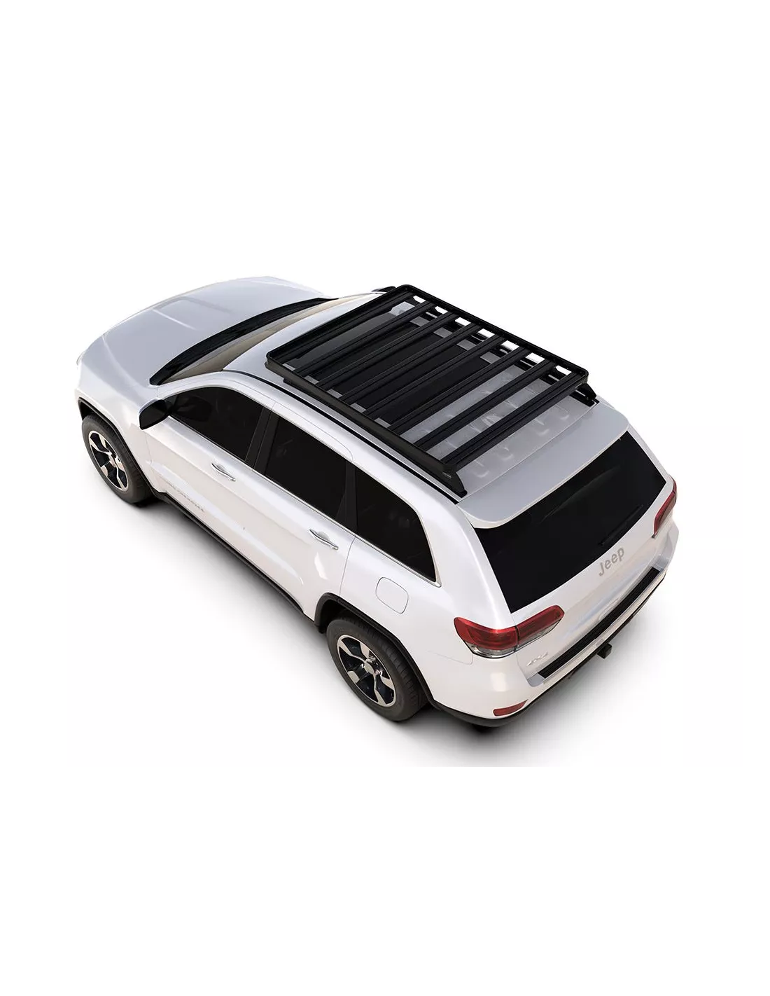 Kit de galerie Slimline II pour la Jeep Grand Cherokee WK2 (