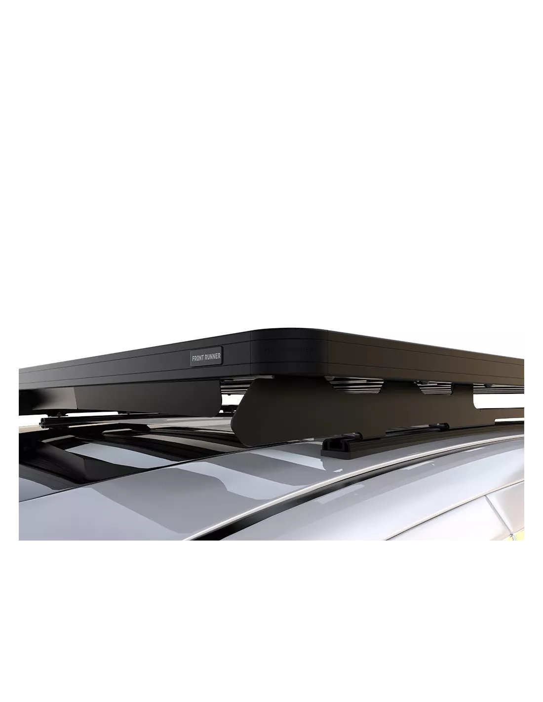 Kit de galerie Slimline II pour la Jeep Grand Cherokee WK2 (