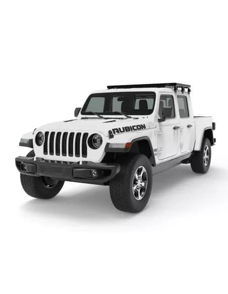 Kit de galerie Slimline II pour une Jeep Gladiator JT (2019