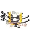Kit de Suspension pour Série 70 Terrain Tamer Toyota Land