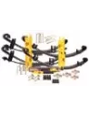 Kit de Suspension pour Série 70 Terrain Tamer Toyota Land