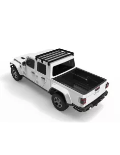 Kit de galerie Slimline II pour une Jeep Gladiator JT (2019 2