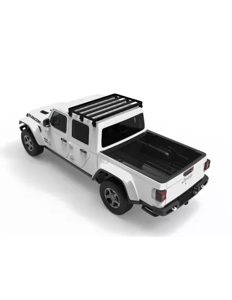 Kit de galerie Slimline II pour une Jeep Gladiator JT (2019