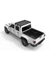 Kit de galerie Slimline II pour une Jeep Gladiator JT (2019