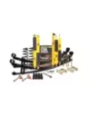 Kit de Suspension pour Série 76 Terrain Tamer Toyota Land
