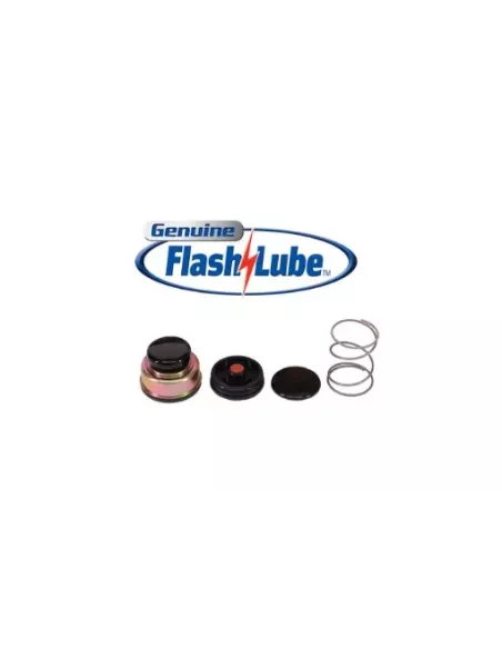 Kit d'Amorçage Manuel Filtre Diesel Flashlube Terrain Tamer