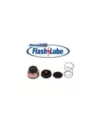 Kit d'Amorçage Manuel Filtre Diesel Flashlube Terrain Tamer