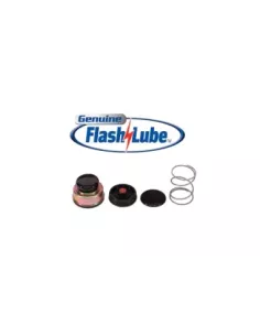 Kit d'Amorçage Manuel Filtre Diesel Flashlube Terrain Tamer 2