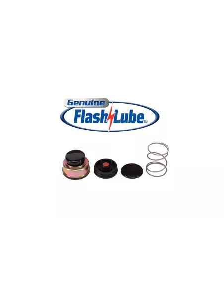 Kit d'Amorçage Manuel Filtre Diesel Flashlube Terrain Tamer