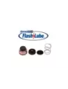 Kit d'Amorçage Manuel Filtre Diesel Flashlube Terrain Tamer
