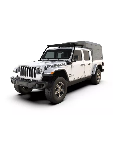 Kit de galerie Slimline II pour le Jeep Gladiator JT (2019 +
