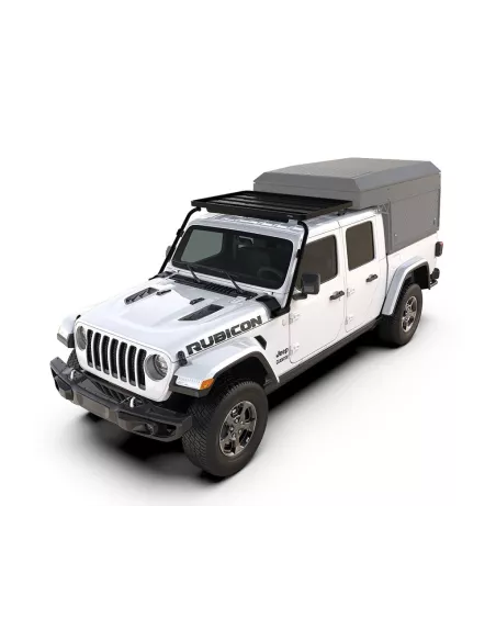 Kit de galerie Slimline II pour le Jeep Gladiator JT (2019 +