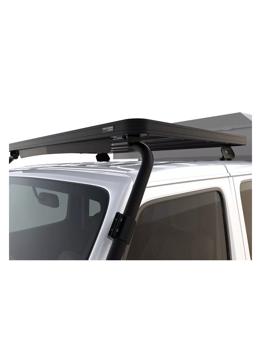 Kit de galerie Slimline II pour le Jeep Gladiator JT (2019 +