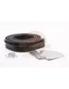Kit d'élargisseurs d'ailes 2 roues 2" Terrain Tamer Toyota