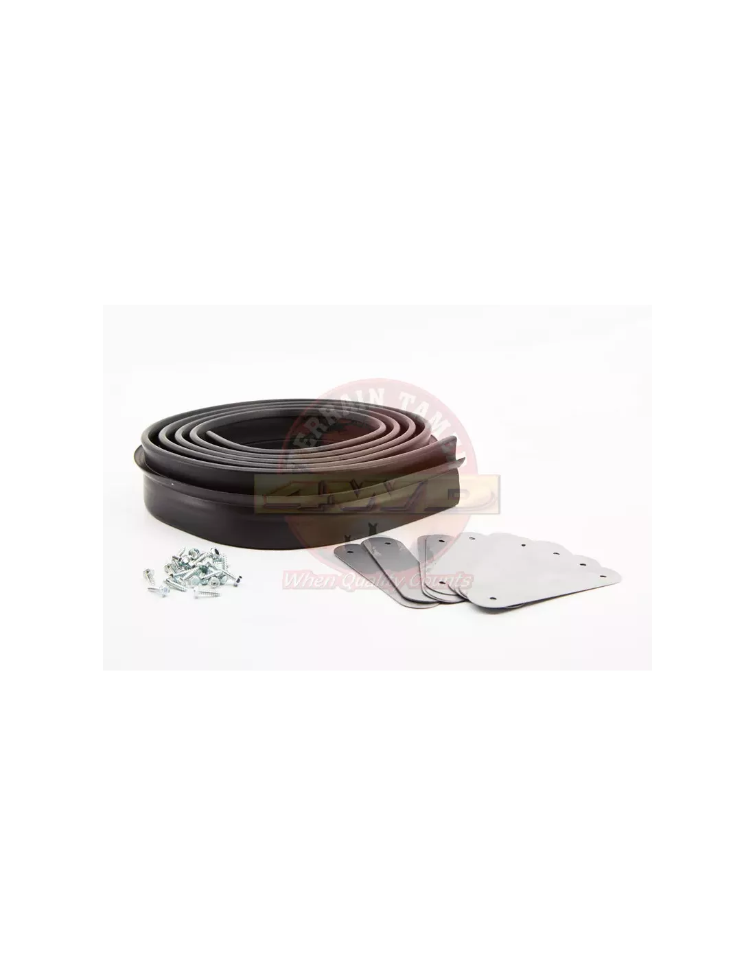 Kit d'élargisseurs d'ailes 2 roues 2" Terrain Tamer Toyota