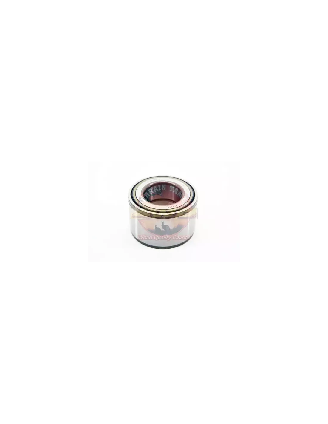 Roulement de roue avant Terrain Tamer Ford Courier Pg