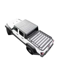 Kit de galerie de benne Slimline II pour une Jeep Gladiator