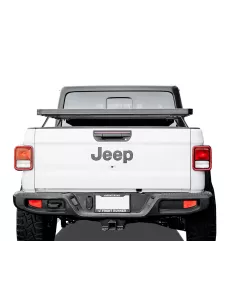 Kit de galerie de benne Slimline II pour une Jeep Gladiator 2