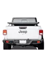 Kit de galerie de benne Slimline II pour une Jeep Gladiator