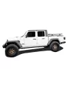 Kit de galerie de benne Slimline II pour une Jeep Gladiator