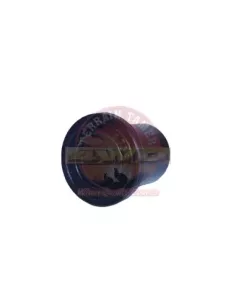 Silentbloc de béquille arrière supérieur arrière PRO 2