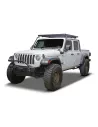 Kit de galerie Slimline II Extrème pour une Jeep Gladiator J