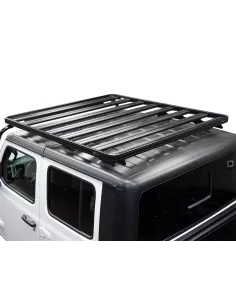 Kit de galerie Slimline II Extrème pour une Jeep Gladiator J 2