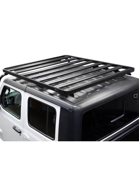 Kit de galerie Slimline II Extrème pour une Jeep Gladiator J