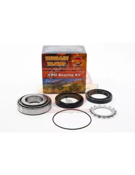 Kit roulement de roue arrière compatible ABS Terrain Tamer