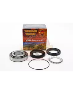 Kit roulement de roue arrière compatible ABS Terrain Tamer 2